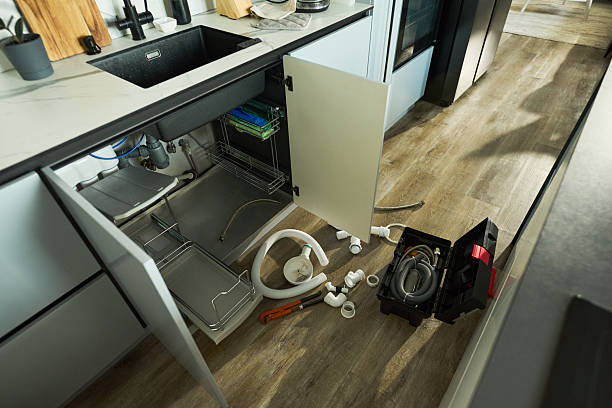 Reliable Leak Detection contractor in Rutherfordton, NC by Street Wise - Plumbing